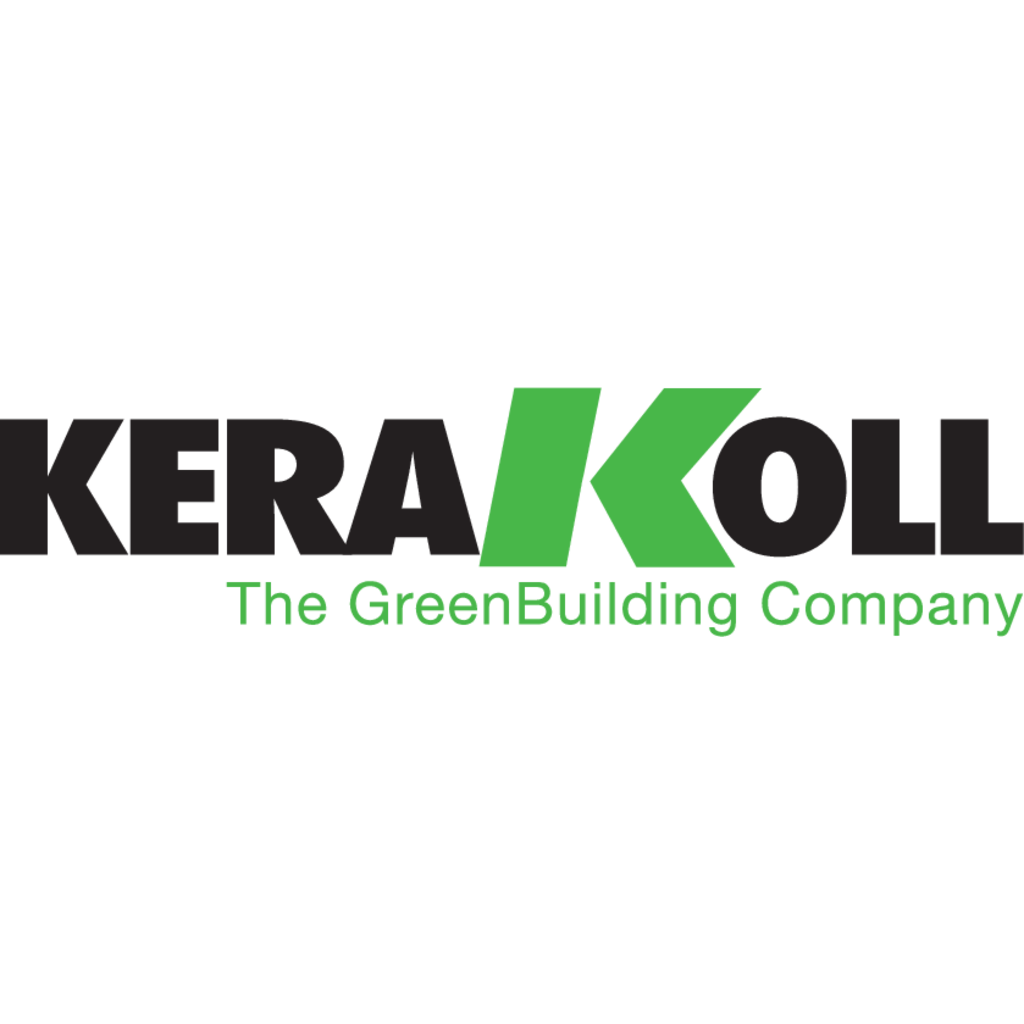Logo Kerakoll – fournisseur KRO Céramique
